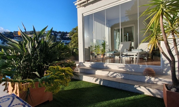 Bestaande woningen - Villas - Benissa