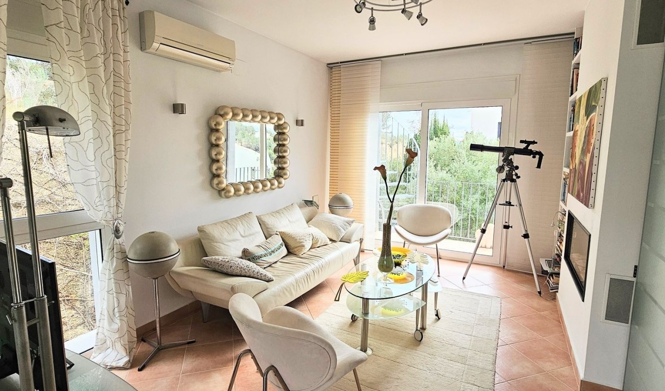 Bestaande woningen - Villas - Benissa