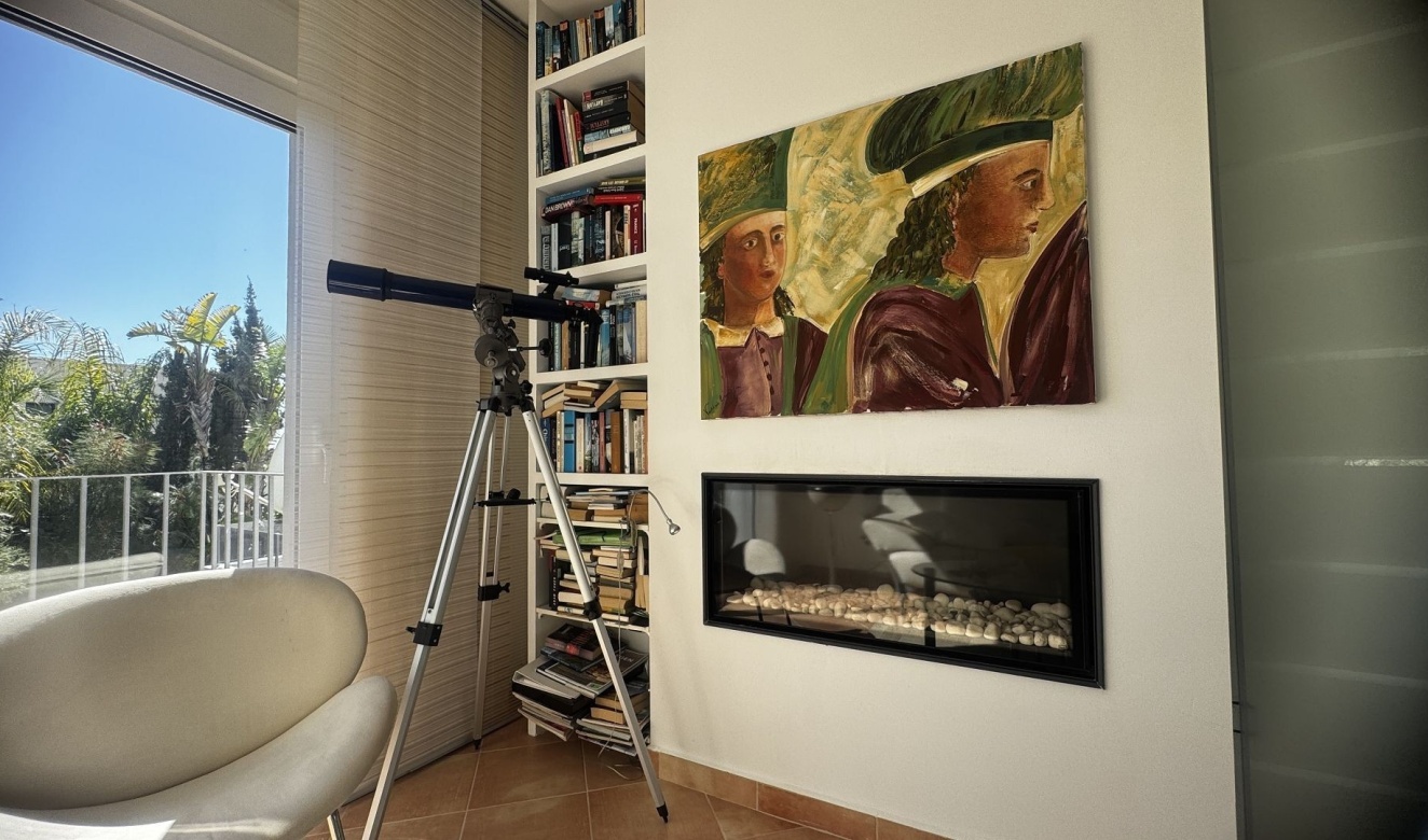 Bestaande woningen - Villas - Benissa