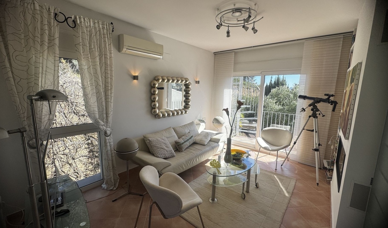 Bestaande woningen - Villas - Benissa
