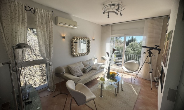 Bestaande woningen - Villas - Benissa