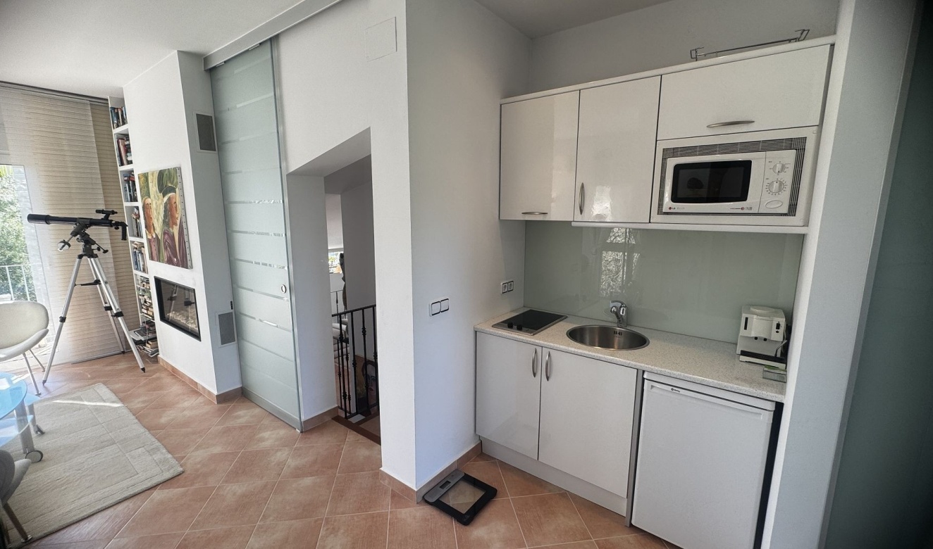 Bestaande woningen - Villas - Benissa