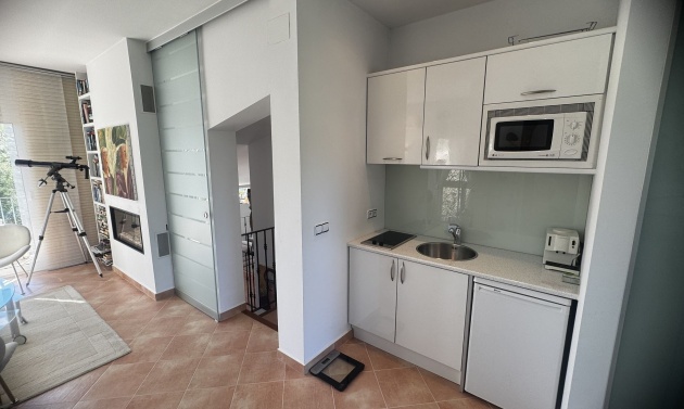 Bestaande woningen - Villas - Benissa