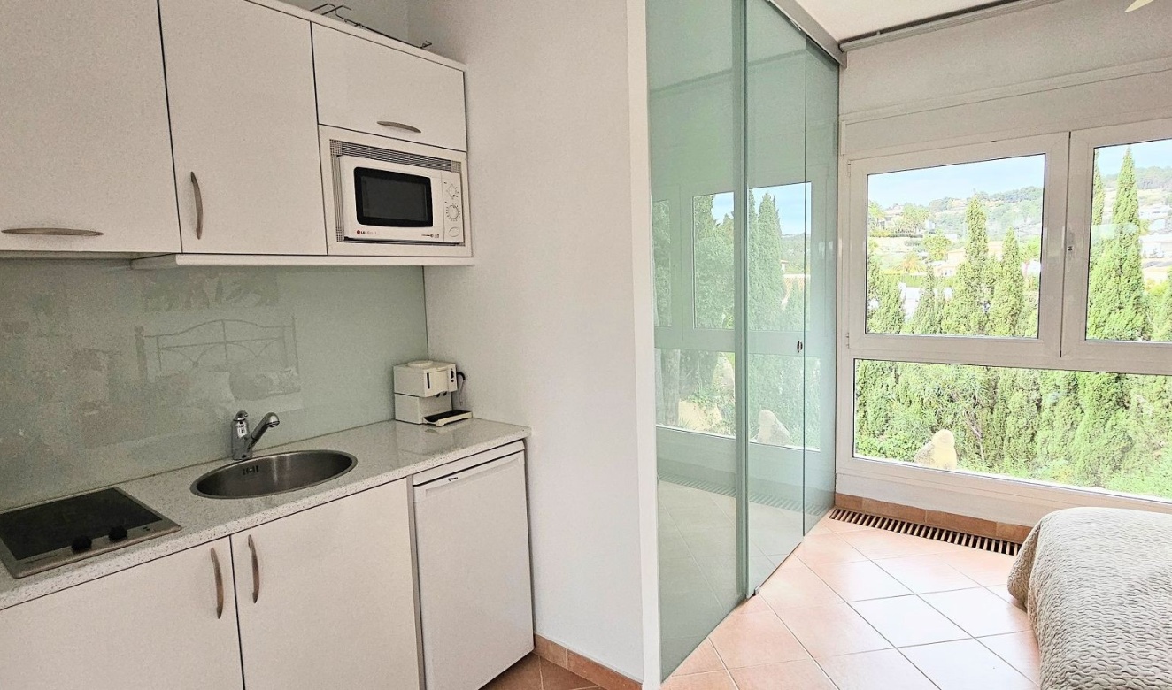 Bestaande woningen - Villas - Benissa