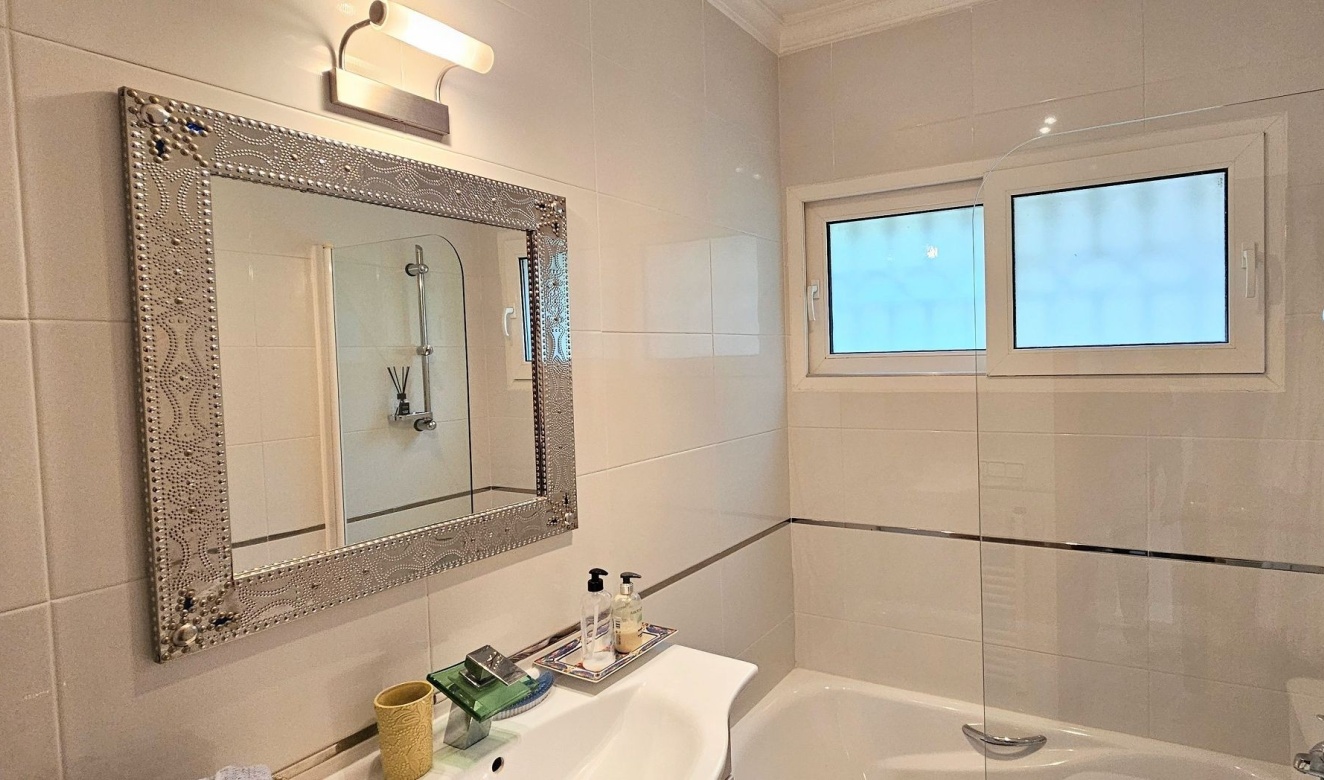 Bestaande woningen - Villas - Benissa