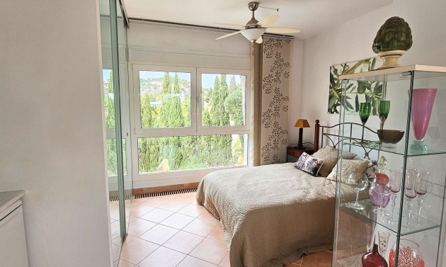 Bestaande woningen - Villas - Benissa