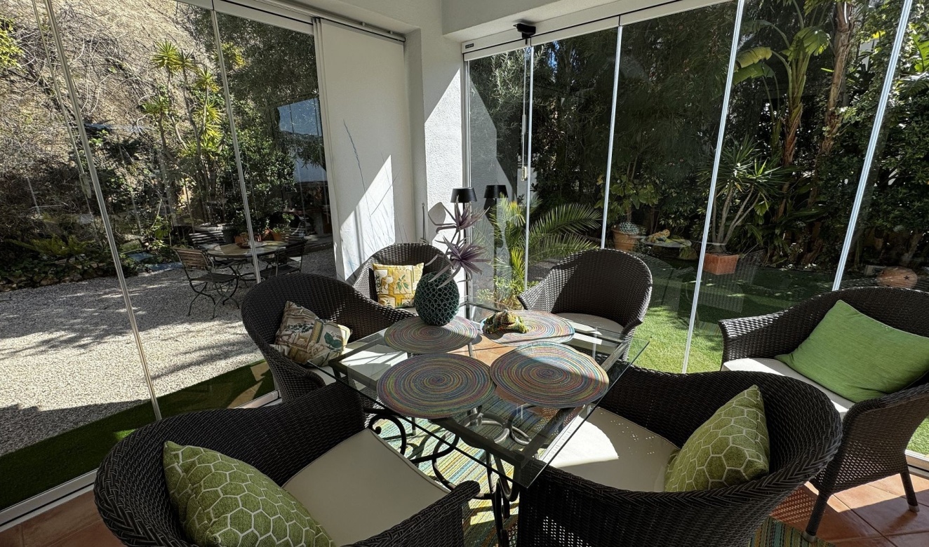 Bestaande woningen - Villas - Benissa