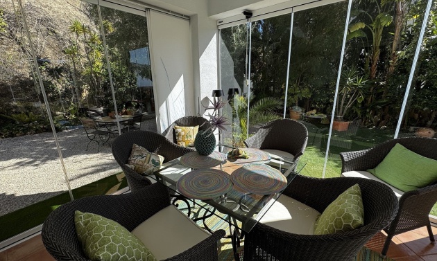 Bestaande woningen - Villas - Benissa