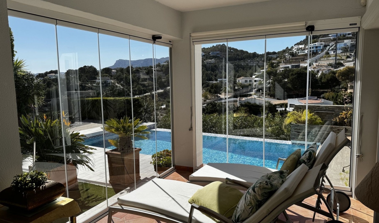 Bestaande woningen - Villas - Benissa