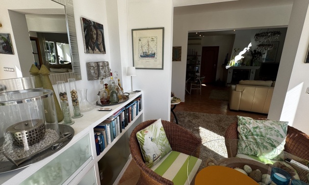 Bestaande woningen - Villas - Benissa