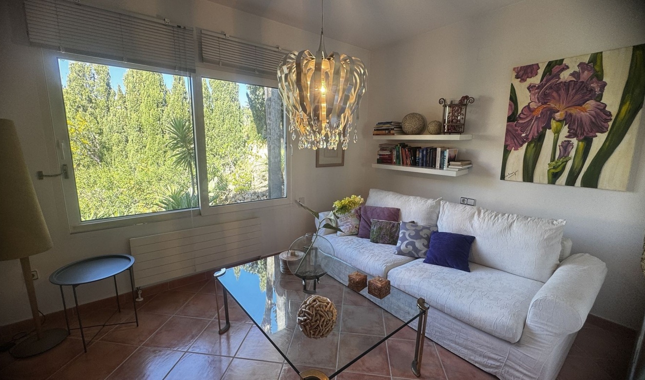 Bestaande woningen - Villas - Benissa