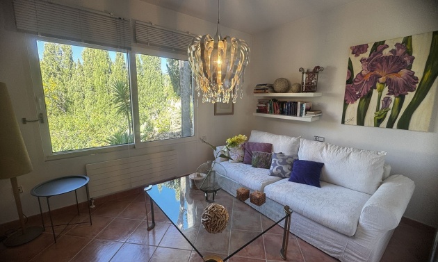 Bestaande woningen - Villas - Benissa