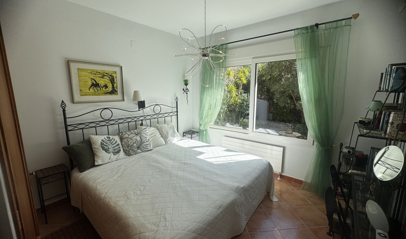 Bestaande woningen - Villas - Benissa