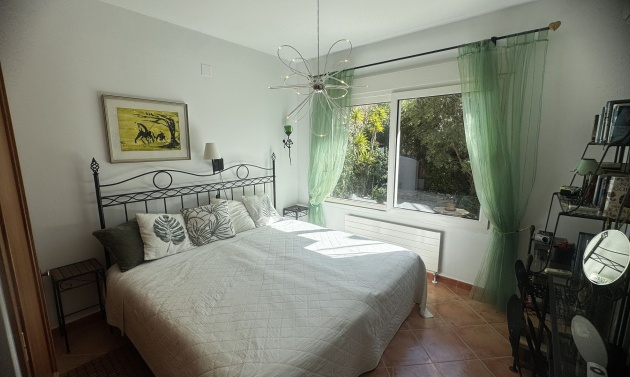 Bestaande woningen - Villas - Benissa