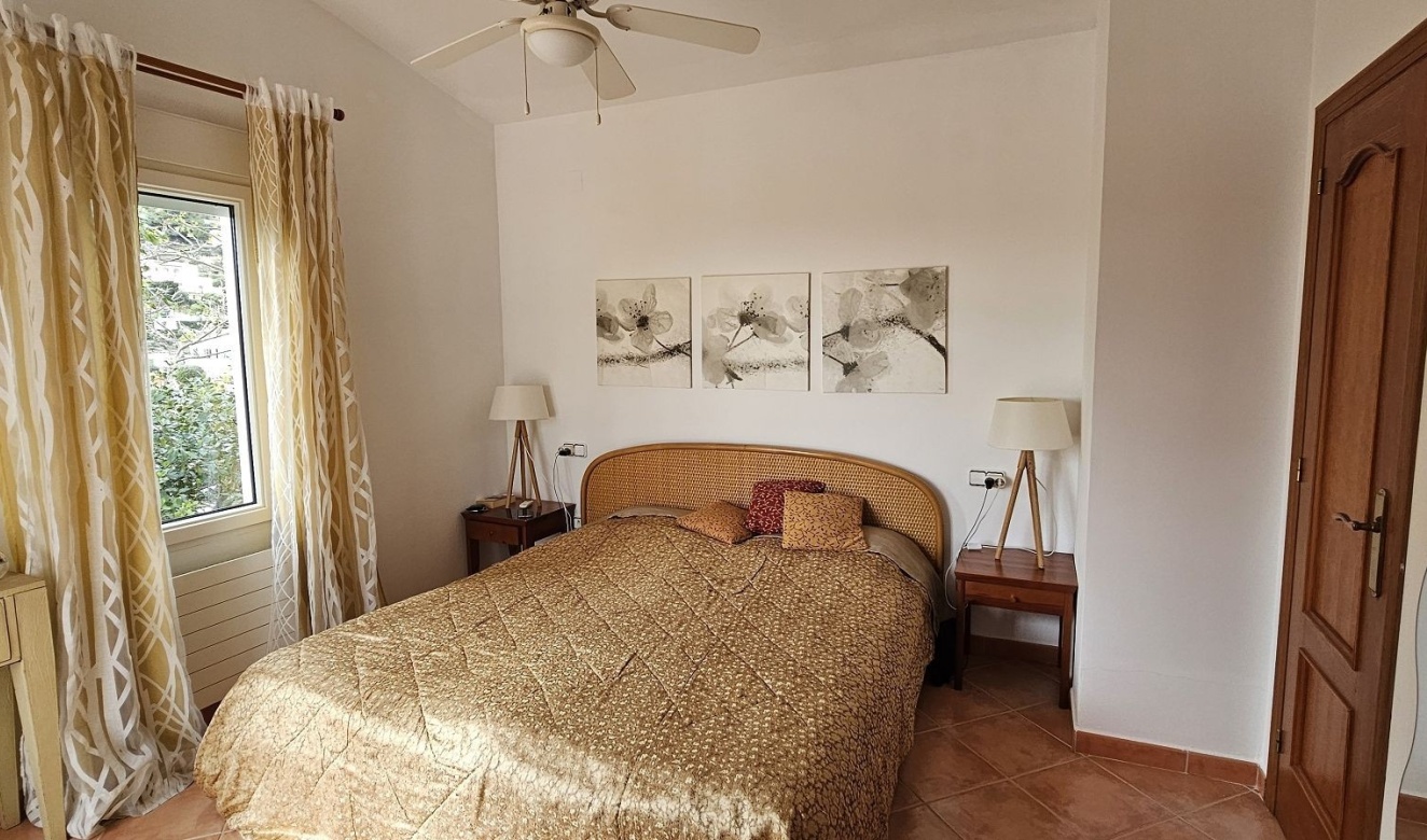 Bestaande woningen - Villas - Benissa