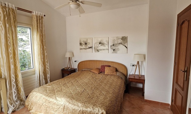 Bestaande woningen - Villas - Benissa