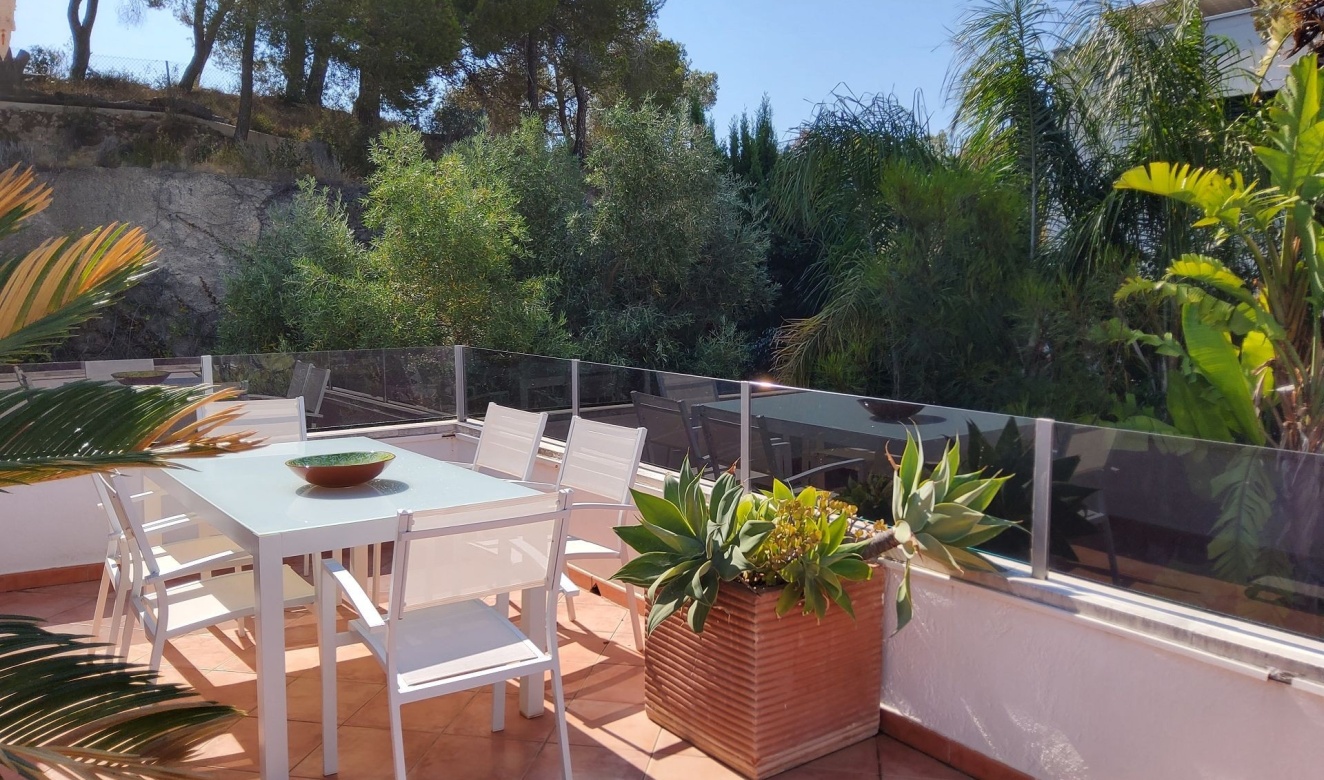 Bestaande woningen - Villas - Benissa