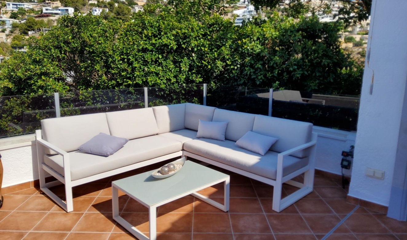 Bestaande woningen - Villas - Benissa