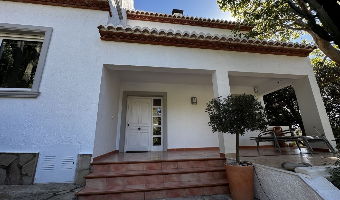 Bestaande woningen - Villas - Benissa