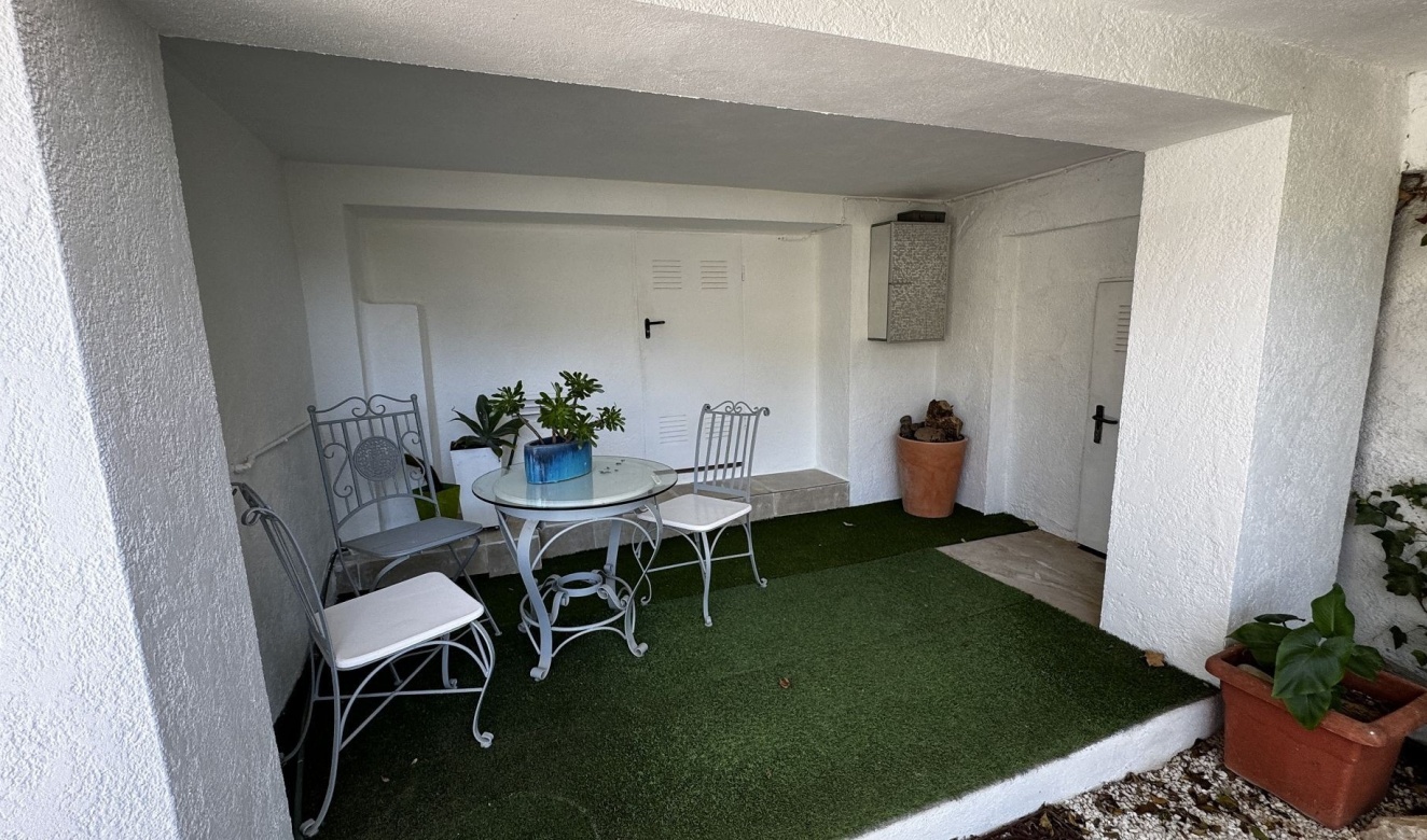 Bestaande woningen - Villas - Benissa