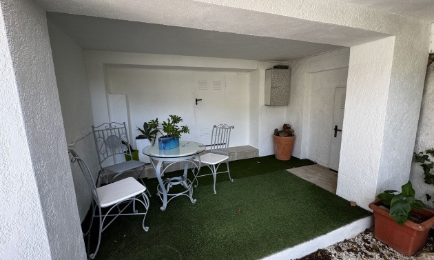 Bestaande woningen - Villas - Benissa