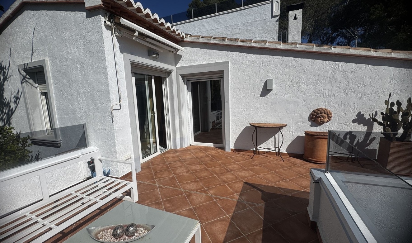 Bestaande woningen - Villas - Benissa