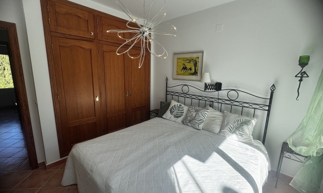 Bestaande woningen - Villas - Benissa