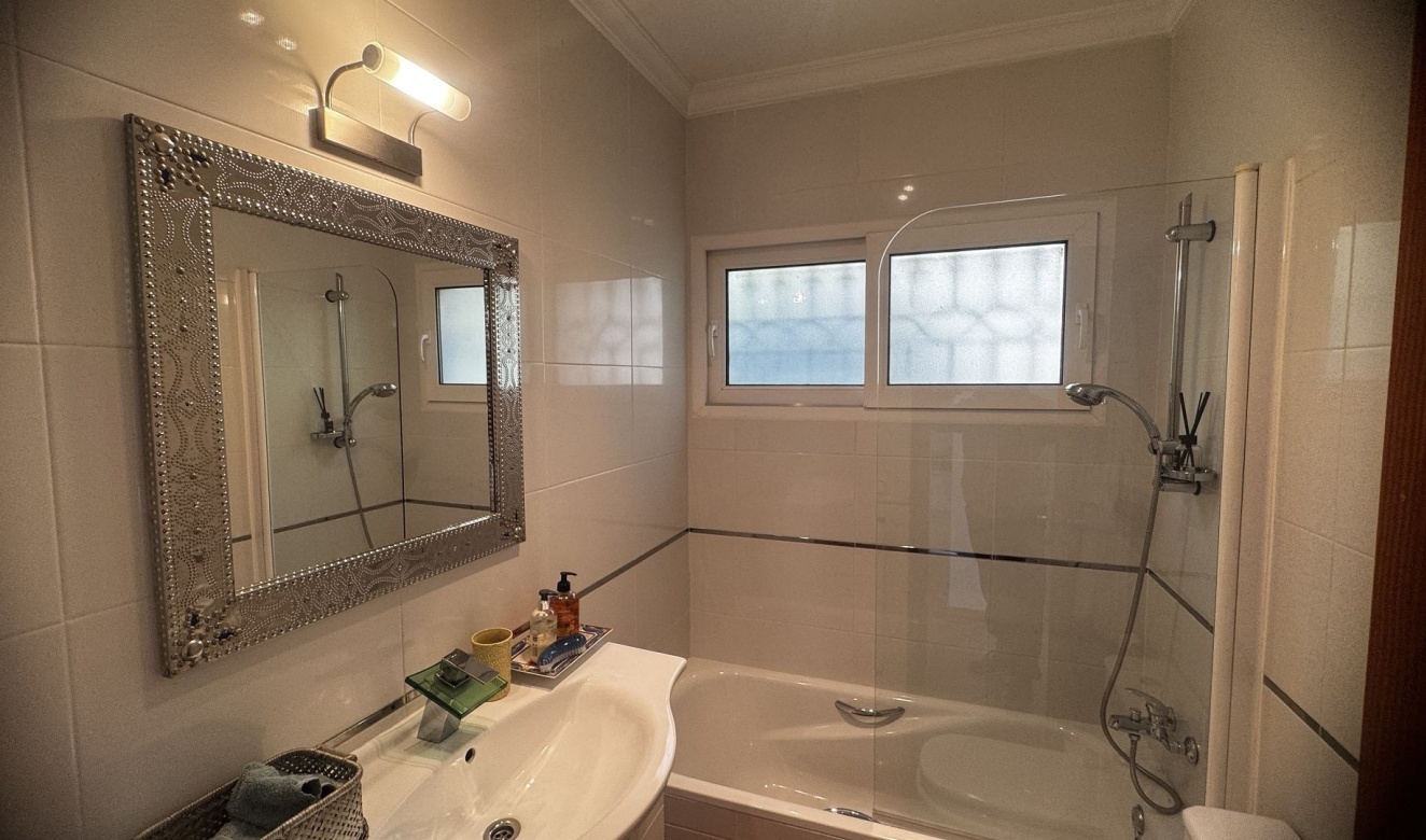 Bestaande woningen - Villas - Benissa