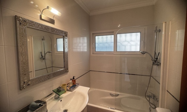 Bestaande woningen - Villas - Benissa