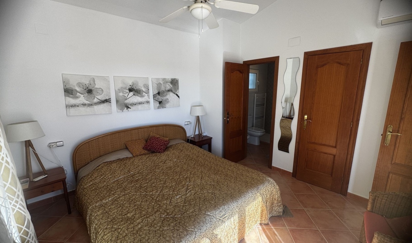 Bestaande woningen - Villas - Benissa