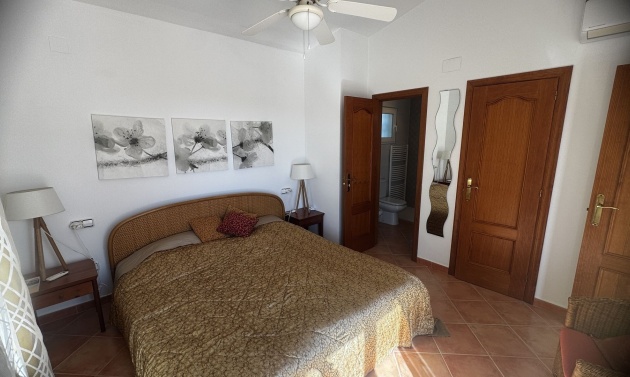 Bestaande woningen - Villas - Benissa