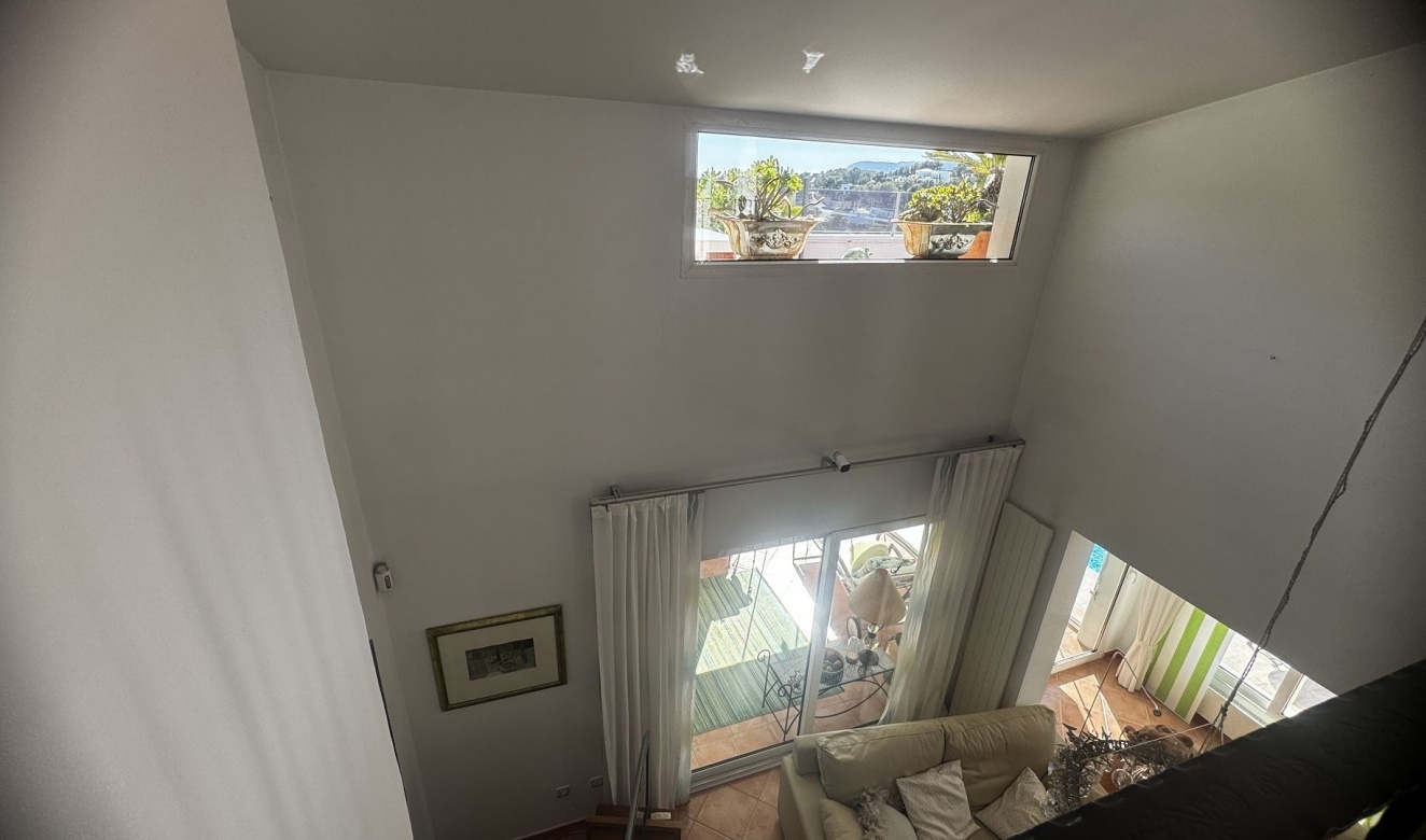 Bestaande woningen - Villas - Benissa