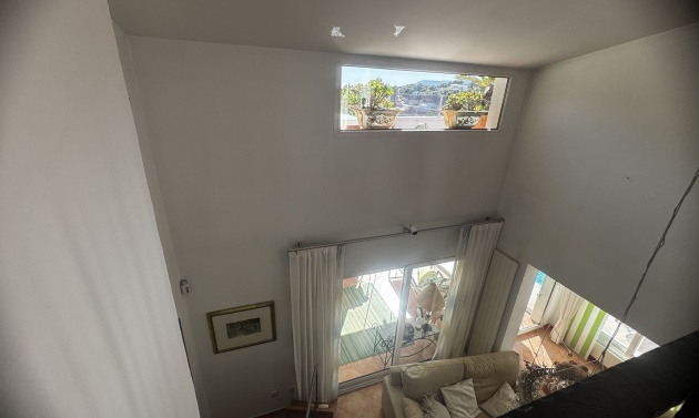 Bestaande woningen - Villas - Benissa