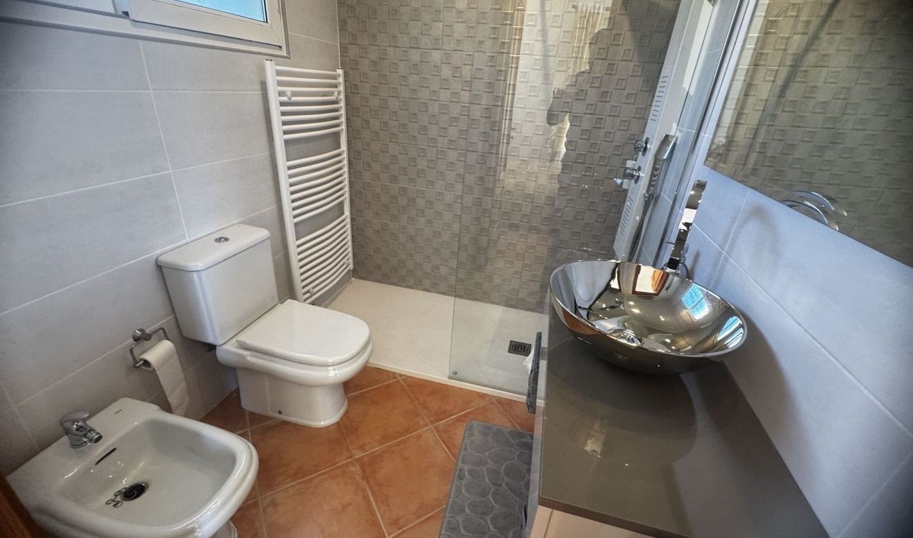 Bestaande woningen - Villas - Benissa