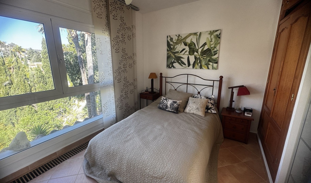 Bestaande woningen - Villas - Benissa