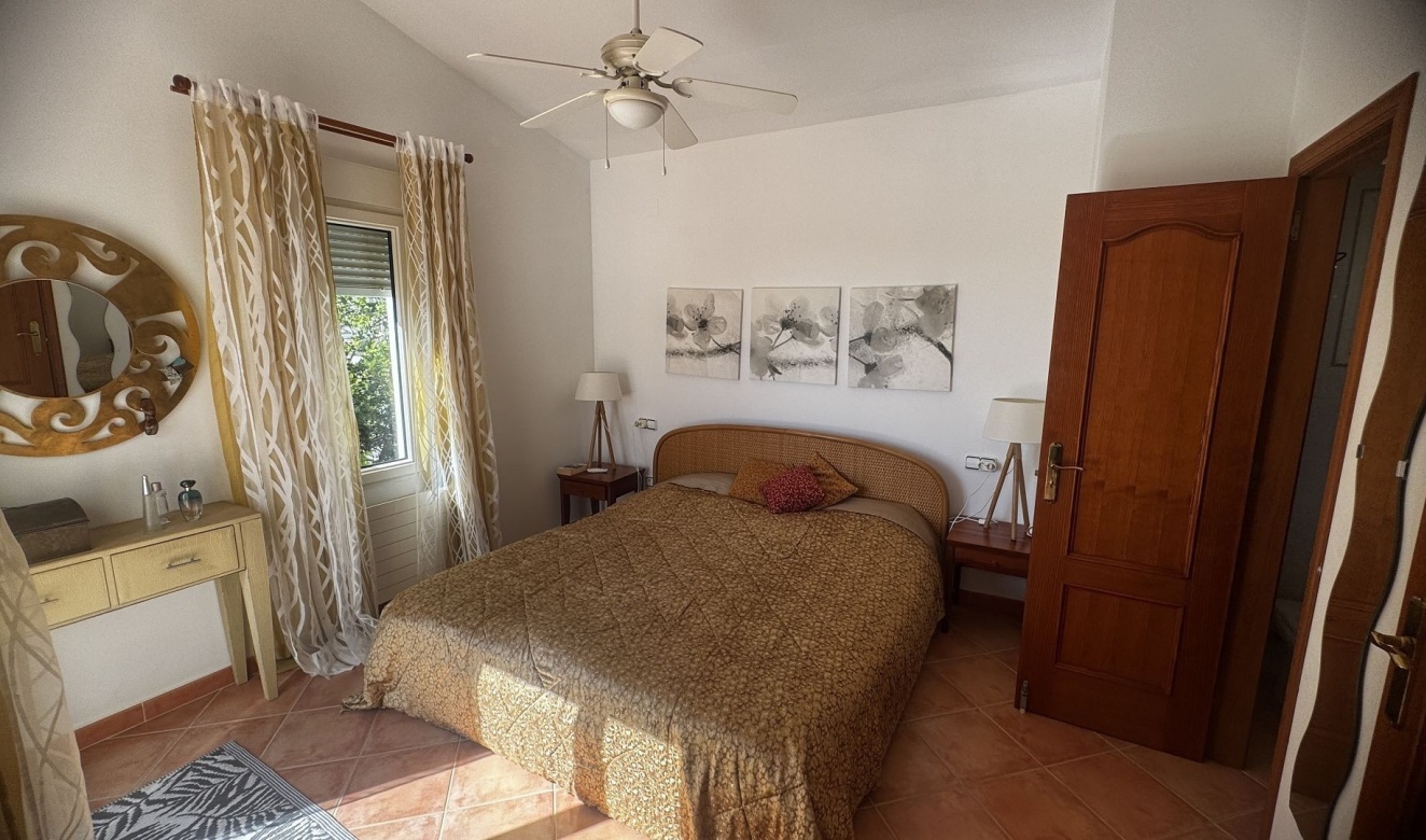 Bestaande woningen - Villas - Benissa