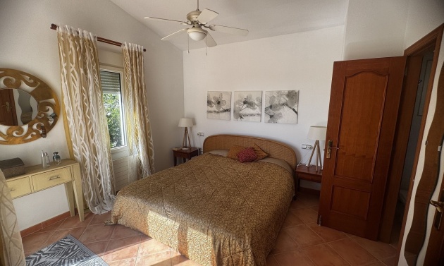 Bestaande woningen - Villas - Benissa