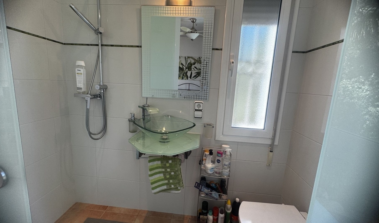 Bestaande woningen - Villas - Benissa