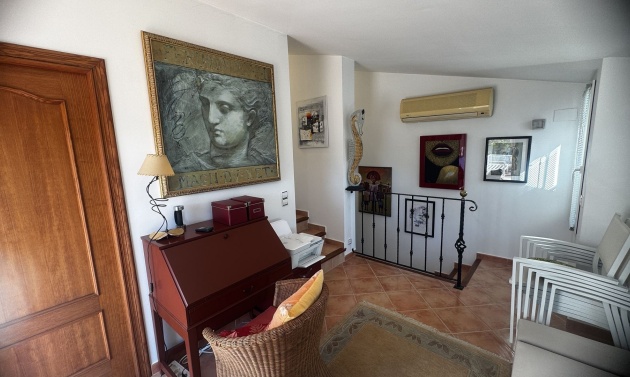 Bestaande woningen - Villas - Benissa