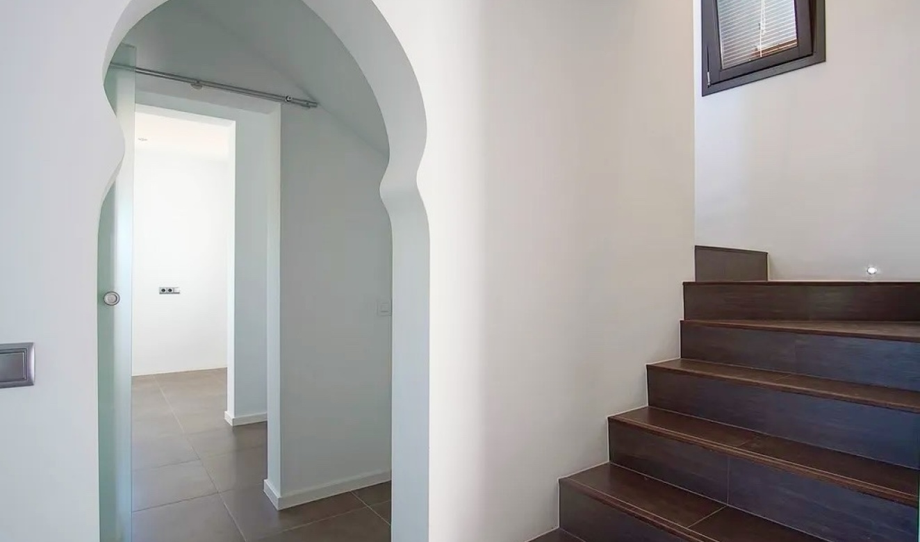 Liegenschaften - Villen - Moraira - Benimeit