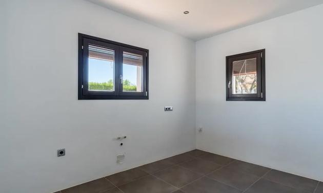 Liegenschaften - Villen - Moraira - Benimeit