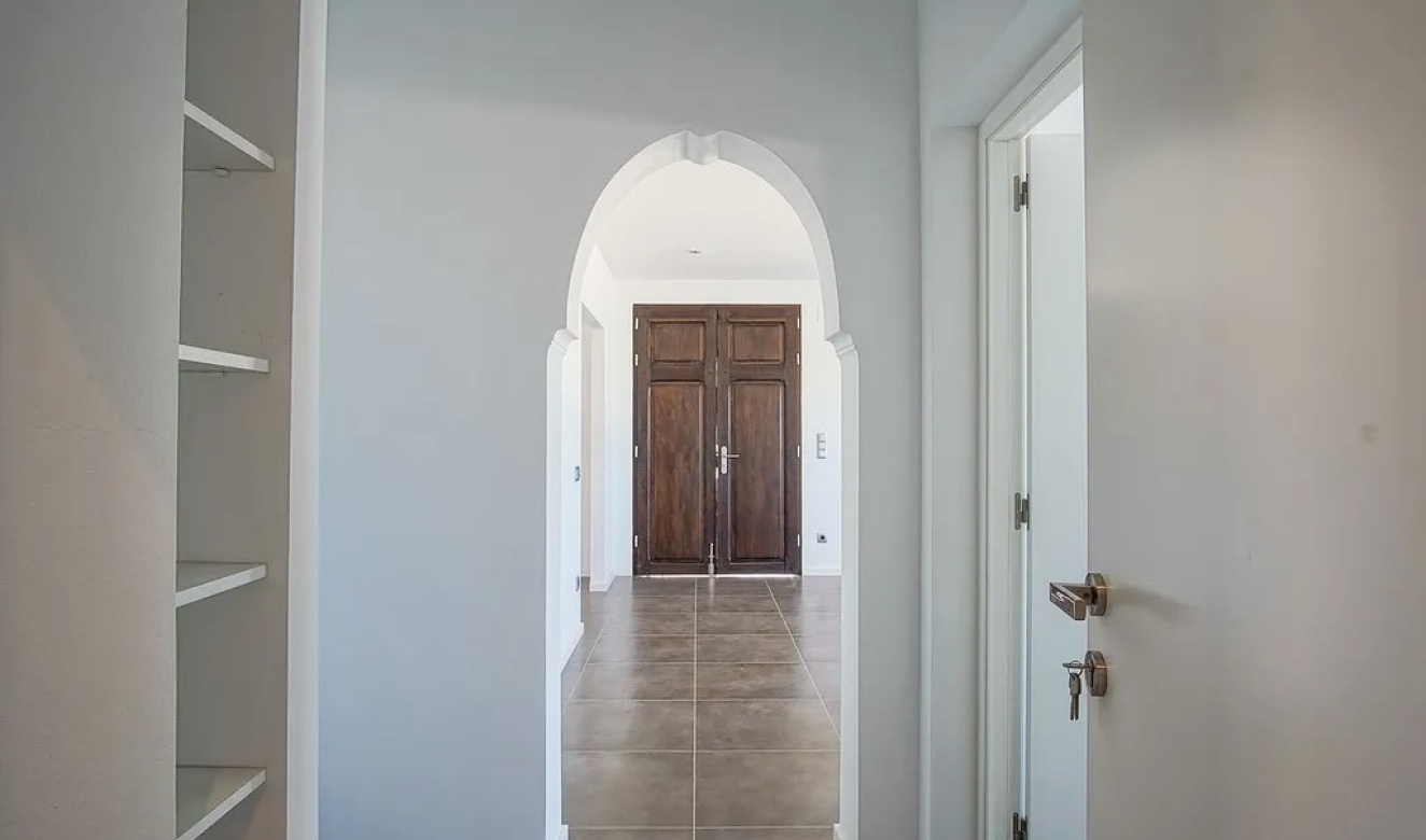 Liegenschaften - Villen - Moraira - Benimeit