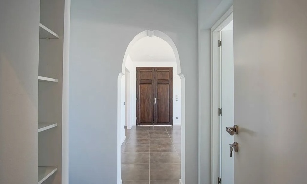 Liegenschaften - Villen - Moraira - Benimeit