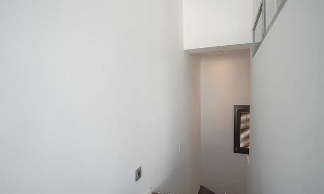 Liegenschaften - Villen - Moraira - Benimeit