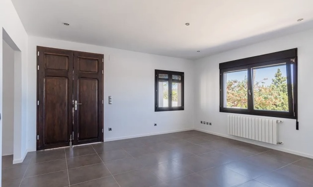 Liegenschaften - Villen - Moraira - Benimeit