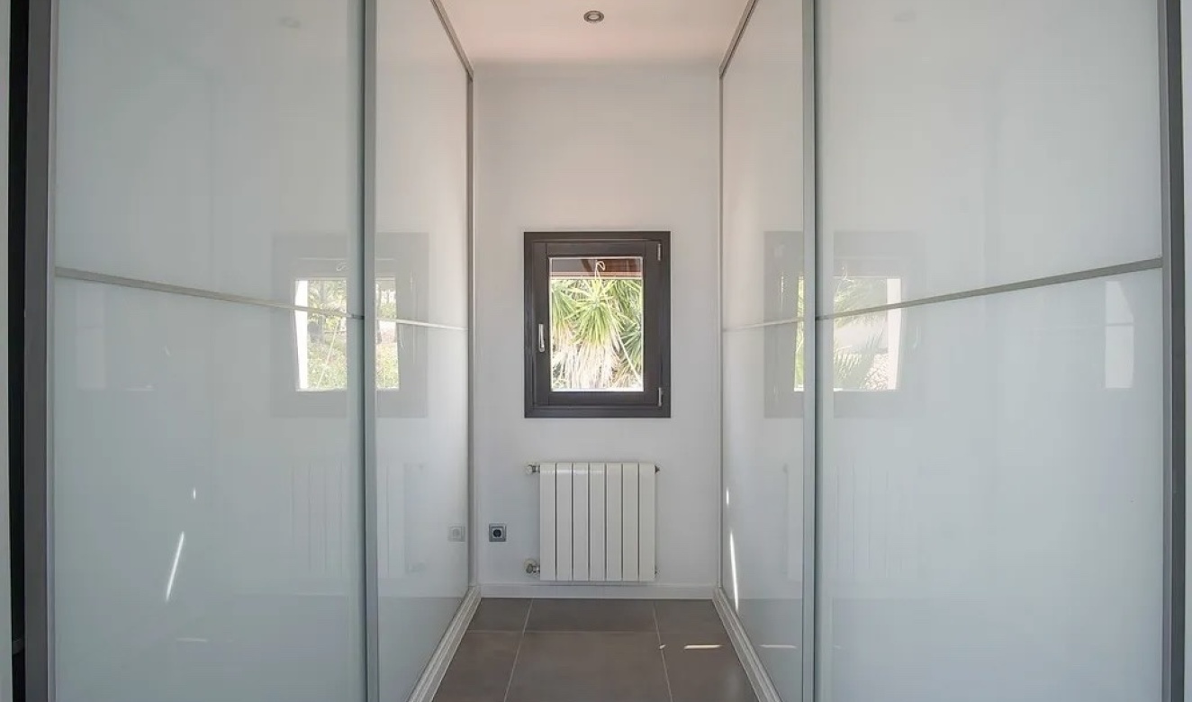 Liegenschaften - Villen - Moraira - Benimeit