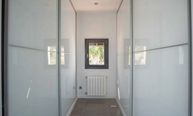 Liegenschaften - Villen - Moraira - Benimeit