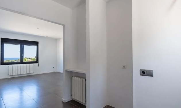 Liegenschaften - Villen - Moraira - Benimeit