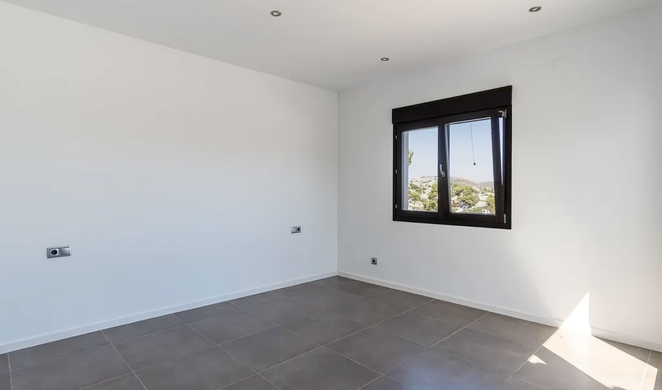 Liegenschaften - Villen - Moraira - Benimeit