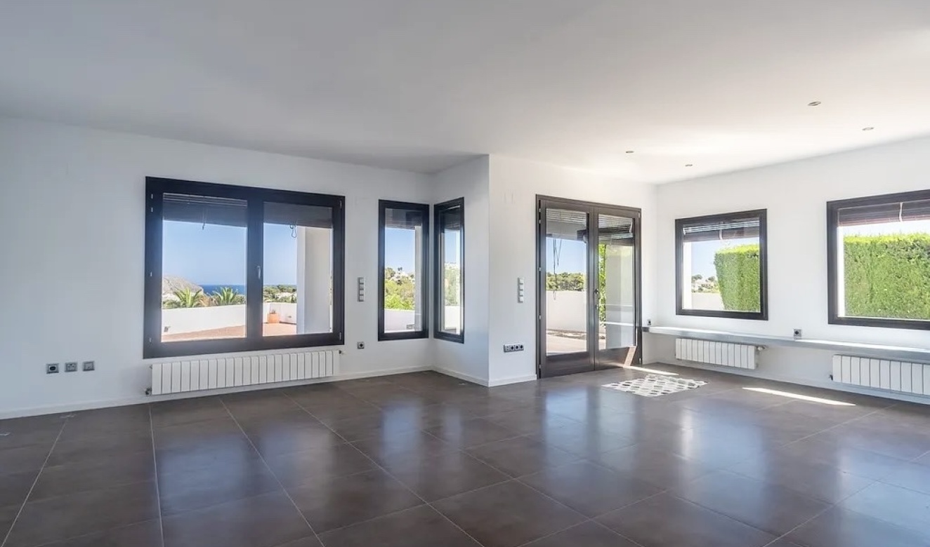 Liegenschaften - Villen - Moraira - Benimeit